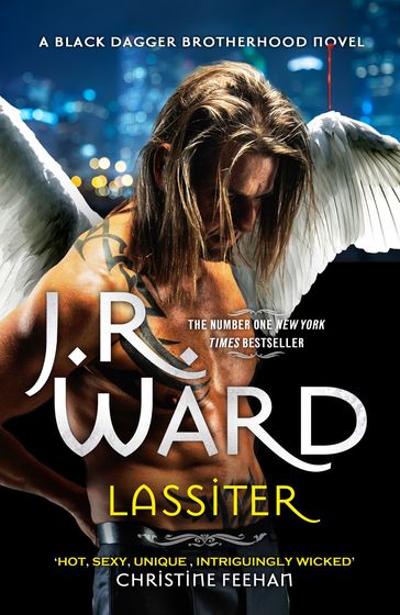 Lassiter - J. R. Ward