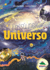 Lassù nell universo