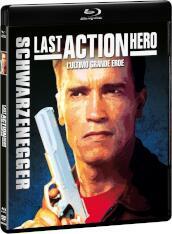 Last Action Hero (Blu-Ray+Dvd)