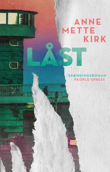 Last - Anne Mette Kirk