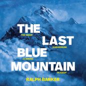 Last Blue Mountain, The