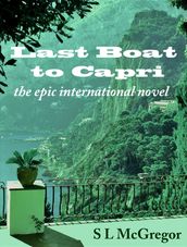 Last Boat to Capri