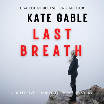 Last Breath - Kate Gable