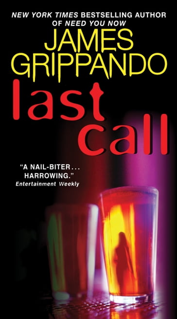 Last Call - James Grippando