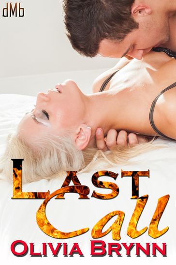 Last Call - Olivia Brynn