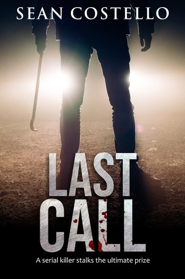 Last Call - Sean Costello