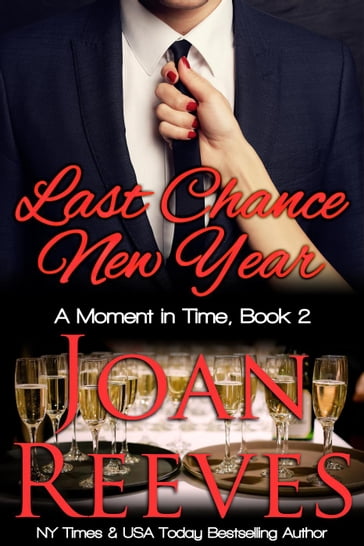 Last Chance New Year - Joan Reeves