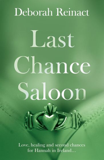 Last Chance Saloon - Deborah Reinact