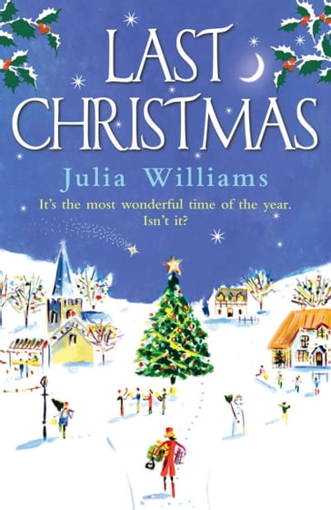 Last Christmas - Julia Williams