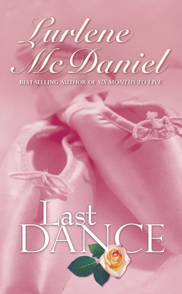 Last Dance - Lurlene N McDaniel