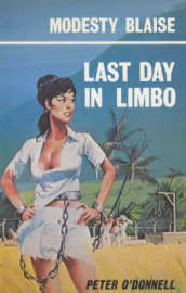 Last Day in Limbo