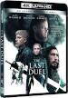 Last Duel (The) (4K Ultra Hd+Blu-Ray Hd)