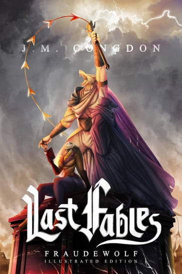 Last Fables - Jonathan M. Congdon