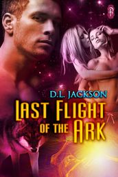 Last Flight of the Ark