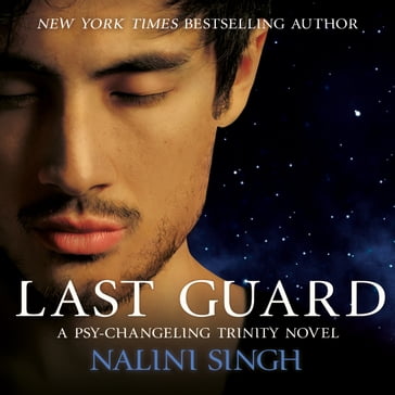 Last Guard - Nalini Singh