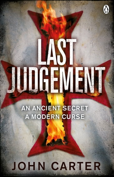 Last Judgement - John Carter