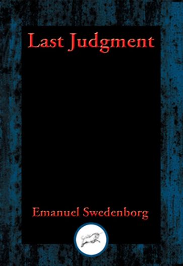 Last Judgment - Emanuel Swedenborg