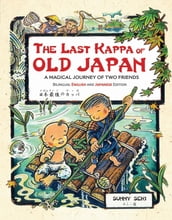 Last Kappa of Old Japan Bilingual Edition