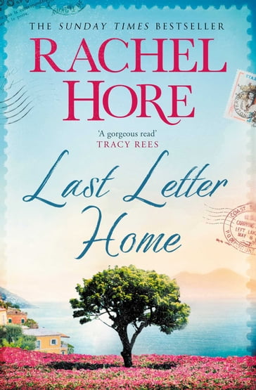 Last Letter Home - Rachel Hore