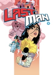 Last Man 9