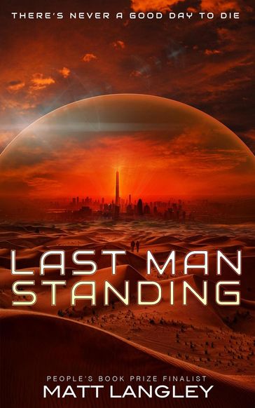 Last Man Standing - Matt Langley