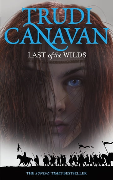 Last Of The Wilds - Trudi Canavan