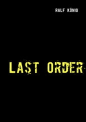 Last Order