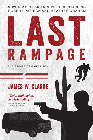 Last Rampage - James W. Clarke