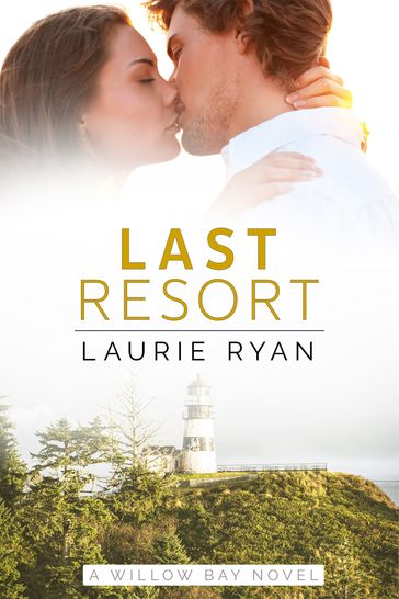 Last Resort - Laurie Ryan