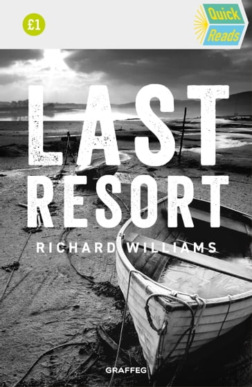 Last Resort - Richard Williams