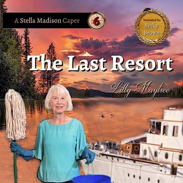 Last Resort, The - Lilly Maytree