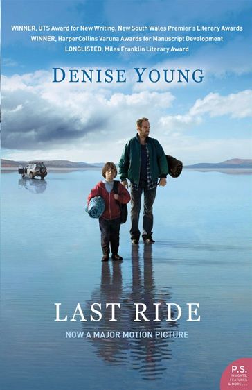 Last Ride - Denise Young