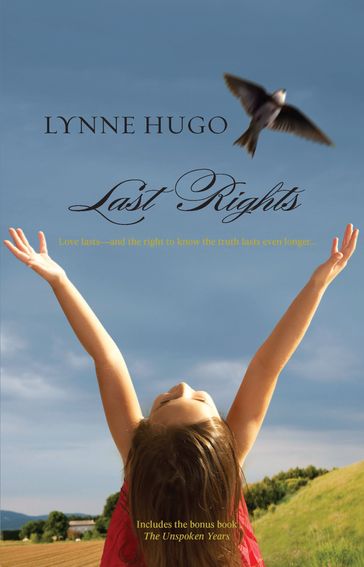 Last Rights - Lynne Hugo