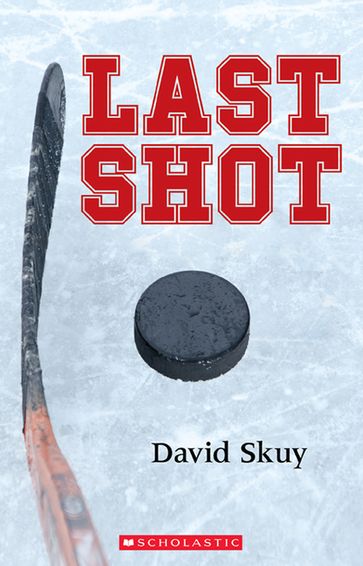 Last Shot - David Skuy