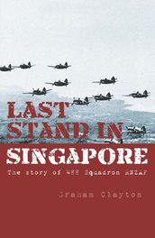 Last Stand In Singapore