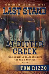 Last Stand at Bitter Creek