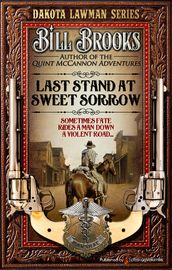 Last Stand at Sweet Sorrow