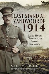 Last Stand at Zandvoorde, 1914