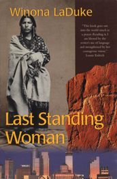 Last Standing Woman