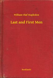 Last and First Men