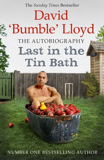 Last in the Tin Bath - David Lloyd