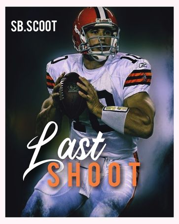 Last shoot - Sb.Scoot