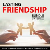 Lasting Friendship Bundle, 3 in 1 Bundle