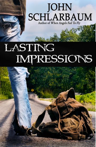 Lasting Impressions - John Schlarbaum