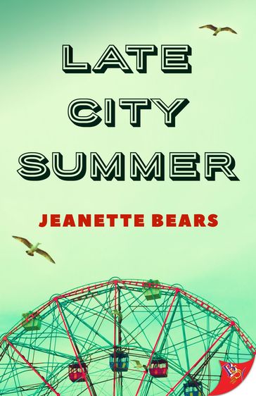 Late City Summer - Jeanette Bears