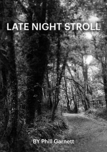 Late Night Stroll - Phill Garnett