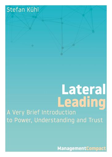 Lateral Leading - Stefan Kuhl