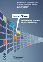 Lateral führen an Hochschulen