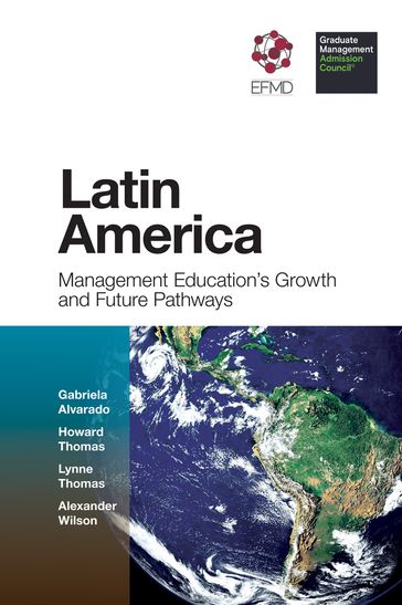 Latin America - Alexander Wilson - Gabriela Alvarado - Thomas Howard - Lynne Thomas