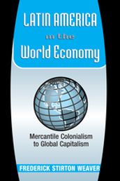 Latin America In The World Economy